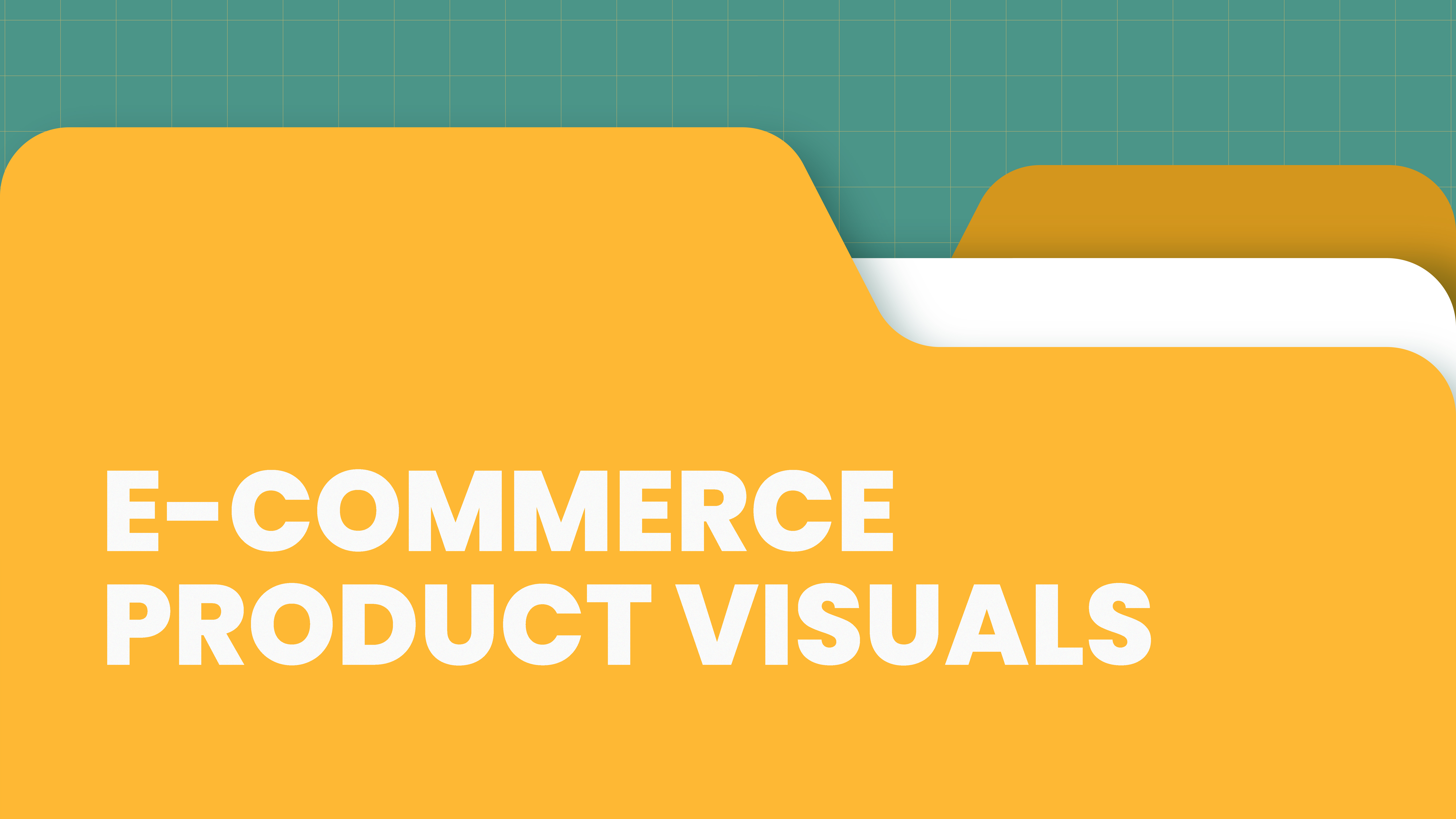 Ecommerce Product Visuals Work 1