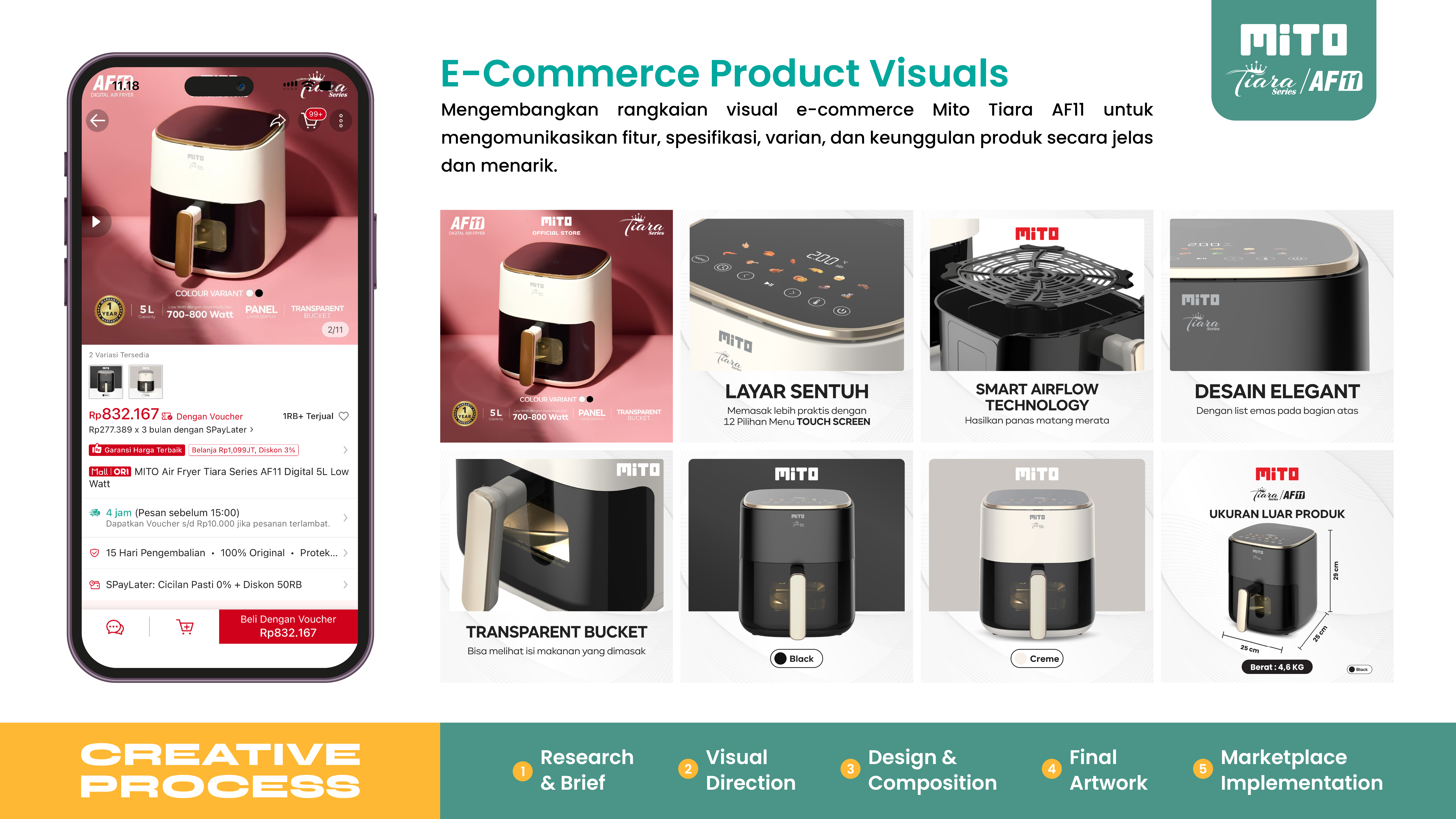 Ecommerce Product Visuals Work 6