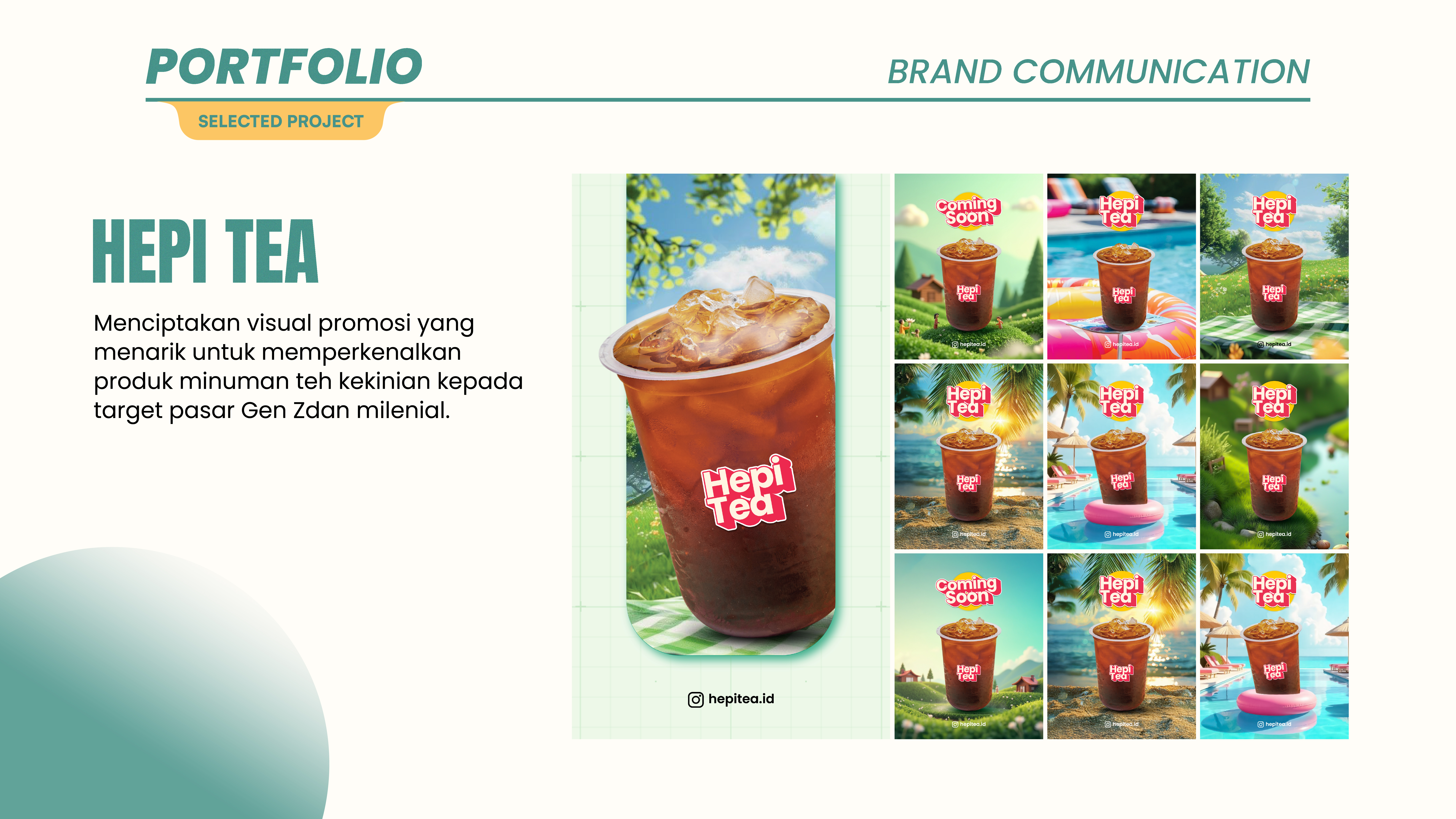 Brand Communication Work 4